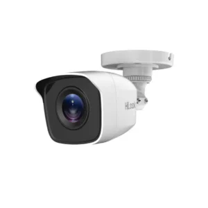 Cámara de seguridad IP TURBOHD 2MP de HiLook - THC-B120-MC