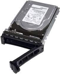 DISCO DELL 1.2TB 10K RPM SAS 12GBPS - 0G2G5430001343147641