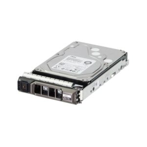 DISCO DURO DELL de 4TB SATA DE 3.5pulg HOTPLUG - 0XPJ4730001343165141