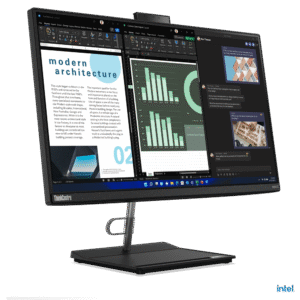 ThinkCentre Neo 30a 24pulg, Intel Core i5-1240P, 16GB Ram