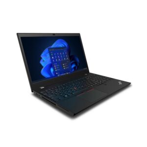 ESTACIÓN DE TRABAJO LENOVO INTEL CORE I7-12700H 16GB - 21D9S0DM00
