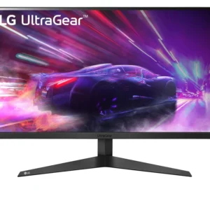 MONITOR GAMER ULTRAGEAR LED LG 27pulg - 27GQ50FB