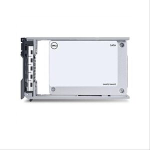 Disco Solido Dell 960 Gb Ssd Lectura Intensiva De 6 Gbps 512e