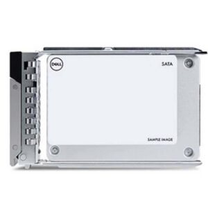 DISCO DELL SSD de 960GB SATA MIX USE - 345BECQ