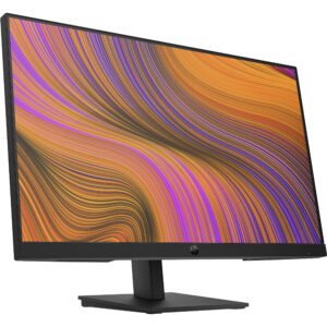Monitor 23,8 pulgadas Full HD (1920 x 1080) HP P24h G5 FHD - 64W34AA#ABA