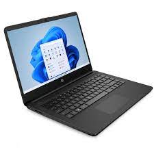 PORTATIL HP I5-1135G7 4GB de 256GB SSD 15pulg HD - 6K887LAABM