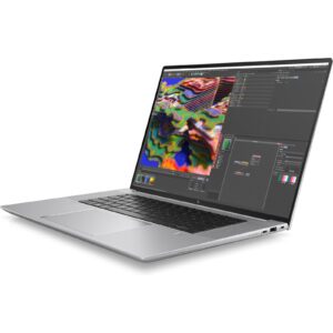 ZBOOK 16 de 14pulg STUDIO INTEL® CORE™ I9-12900H - 6X2K6LAABM