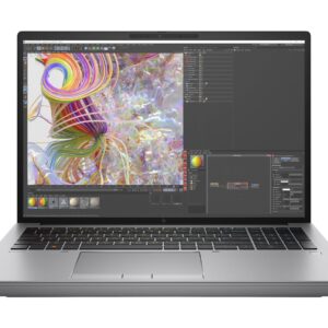 HP Laptop INTEL® CORE I7-12800HX WITH - 6Y3E6LAABM