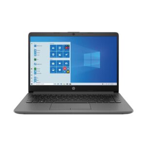 PORTATIL HP 14pulg HD CELERON N4120 4GB 256GB