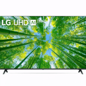 Televisor LG SMART TV UHD 75'' LED 4K - 75UP7760PSBAWC