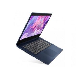 PORTÁTIL LENOVO INTEL CORE I5 1135G7 14pulg - 82H701AALMG