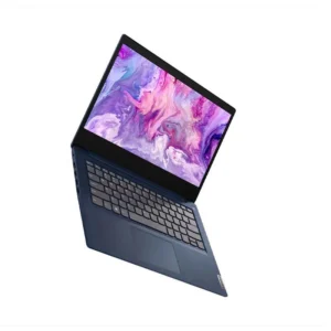 PORTATIL LENOVO 3 INTEL CORE I3 14pulg FHD - 82H701HLLM