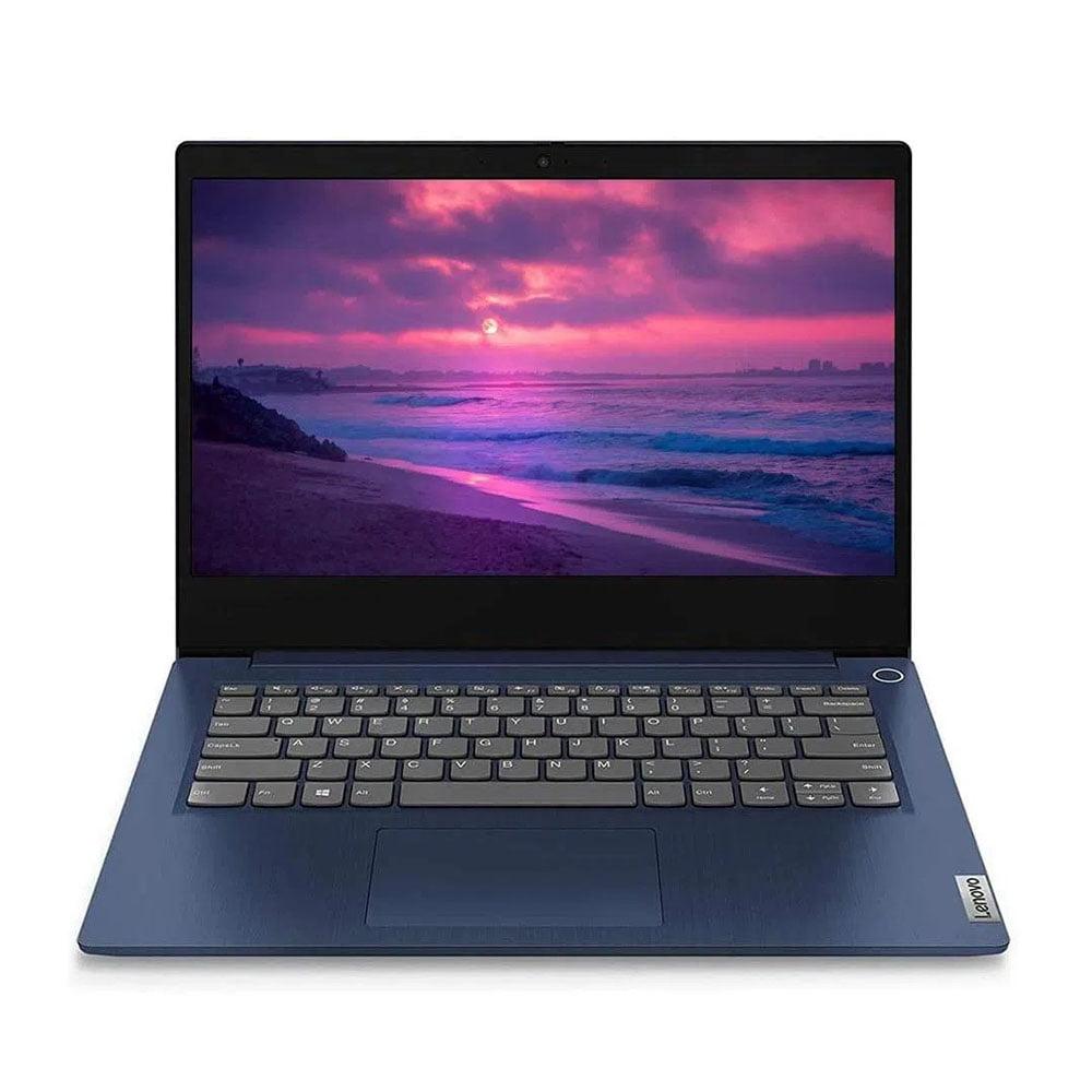 PORTATIL LENOVO AMD RYZEN 5 5500U 14pulg - 82KT00XSLMG