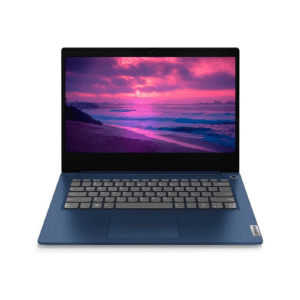 PORTATIL LENOVO AMD RYZEN 3 5300U de 15,6pulg FHD - 82KU020WLM