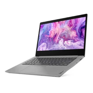 PORTATIL LENOVO AMD ATHLON SILVER 14pulg - 82R00057LM