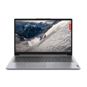 PORTATIL LENOVO AMD RYZEN 7 3700U de 15,6pulg FHD- 82R1007RLMG