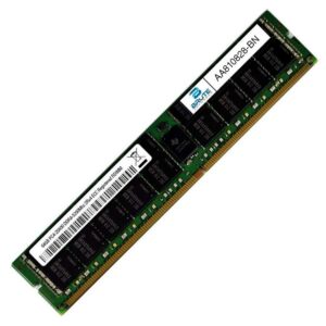 MEMORIA  DELL MEMORY de 64GB 2RX4 DDR4 RDIMM - AA810828