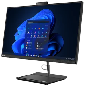 PC LENOVO AIO THINKCENTRE NEO 30A-24, INTEL CORE I7-1260P, 8GB
