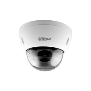 CAMARA DAHUA IP AI TIPO DOMO METALICO 2MP LENTE MOTO - DH-IPC-HDBW5241EN-ZE-2.7-13.5MM