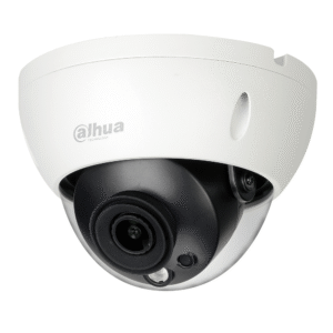 Cámara IP Domo WizMind 4MP Dahua - DH-IPC-HDBW5442EN-ZE-2712