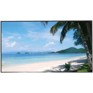 Monitor LED Ultra HD de 55 pulgadas de Dahua -  DHI-LM55-S400-SE-V1