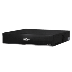 GRABADOR NVR de 16MP IP 8DD SATA 8TB (NO INCLUIDO) - NVR5864-I/L.