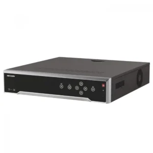 Grabador NVR de 16 CANALES IP 16 PUERTOS POE+ - DS-7716NI-K4/16P