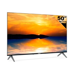 televisor Smart TV Exclusiv  50 Pulgadas UHD 4K de
