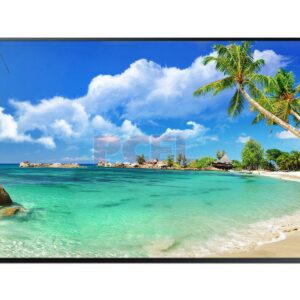 MONITOR  Samsung INDUSTRIAL de 43pulg - LH43QMBEBGCXGO