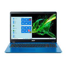 PORTATIL ACER FHD CI3 1005G1 de 15,6pulg LINUX - NX.HS6AL.012
