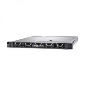 Servidor en rack de 1U con procesadores Intel Xeon Silver 4310 - R650XSCOLQ2v1