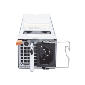 FUENTE DE ALIMENTACIÓN REDUNDANTE DE 150W PARA SWITCH RG-S6120-20 - RG-PA150I-F