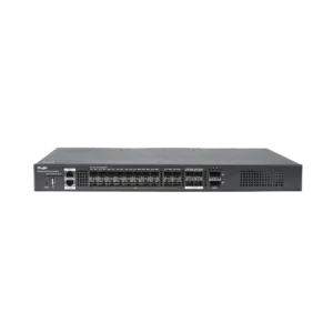 SWITCH DISTRIBUCIÓN DE FIBRA HASTA 23TBPS - RG-S6120-20XS4VS2QXS