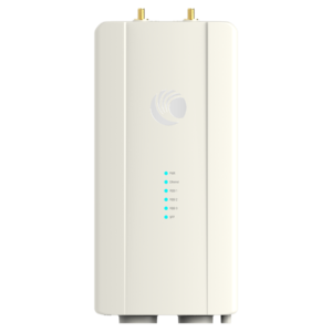 Radio conectorizado ePMP Force 400C, 5Ghz, punto a punto, hasta 1 Gbps