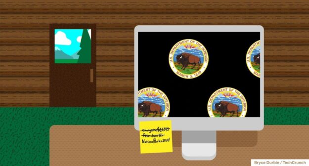 us-dept-interior-passwords