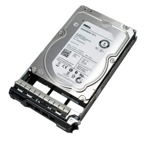 DISCO DELL 2TB 7.2K RPM SATA 6GBPS 512N 3.5IN - 00Y4CD-3000140256984 1