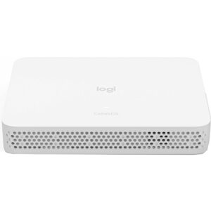Dispositivo de conferencia web Roommate de Logitech - 950-000081