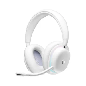 DIADEMA G735 INALAMBRICA BLANCA - 981-001082