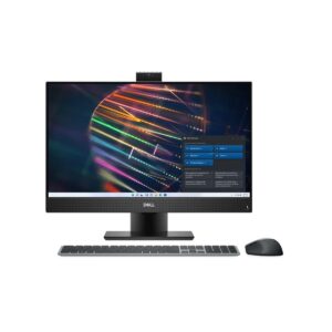 Dell Optiplex AIO 7400 - i7 - 16GB - 512GB - W10PRO