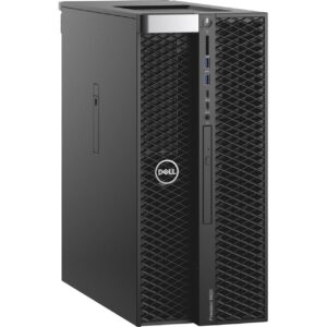 DELL Precision Torre Intel® Core™ i9 serie X 16 GB - D02T336586075