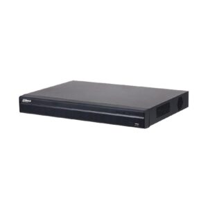 Grabador dahua IP NVR 8 canales 2HDD SATA - DHI-NVR4208-4KS2/L