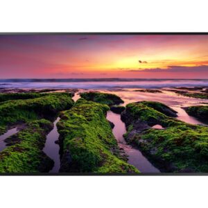 MONITOR INDUSTRIAL 43pulg 4K 3840X2160 - LH43QBBEBGCXGO