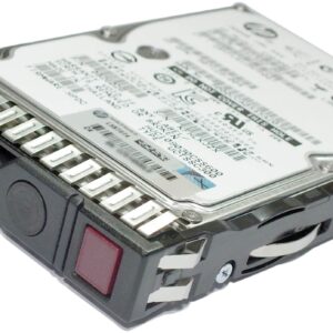 DISCOS BUNDLE SAN HPE HPE MSA R0Q67A 14.4TB 10kRPM -R0Q67A