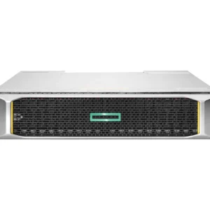 Almacenamiento HPE MSA 2060 16Gb FC SFF - R0Q74