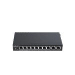ROUTER ADMINISTRABLE Reyee 10-Puerto de Alto Rendimiento - RG-EG310GH-P-E
