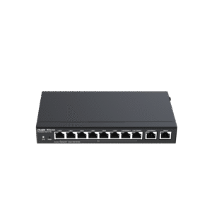 ROUTER ADMINISTRABLE Reyee 10-Puerto de Alto Rendimiento - RG-EG310GH-P-E