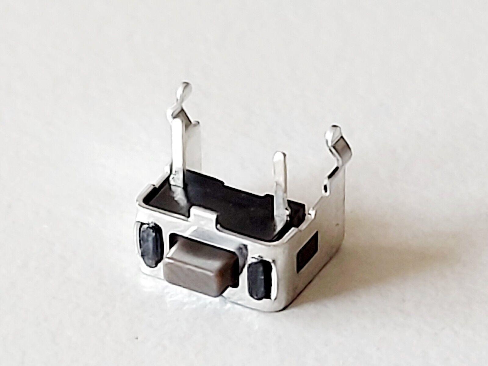 Interruptor PTT para radios Kenwood y ICOM - S70-0414-05