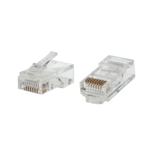 Conector RJ45 Cat5e sin blindaje de LinkedPro - TC-5