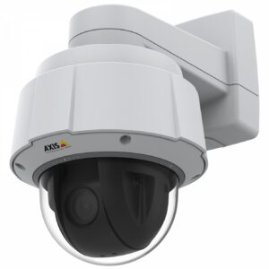 Cámara PTZ de red de alta resolución para exteriores Q6075-E AXIS -  01752-004