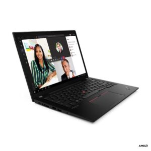 Lenovo ThinkPad X13 AMD Ryzen 5 PRO 5650U 16 GB de 512 GB - 20XJS1BS00